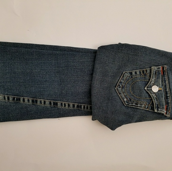 True Religion jeans - Picture 7 of 7